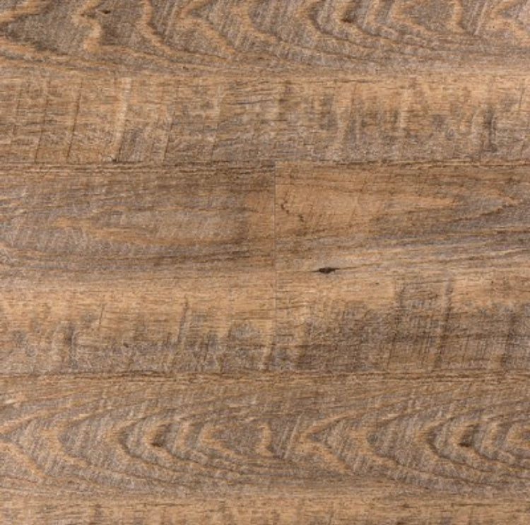 Barnwood Rustic Pine LVP Flooring: Waterproof, Durable, and Stylish