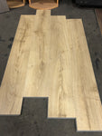 Mohawk - FSD Honey - Click Lock Vinyl Plank