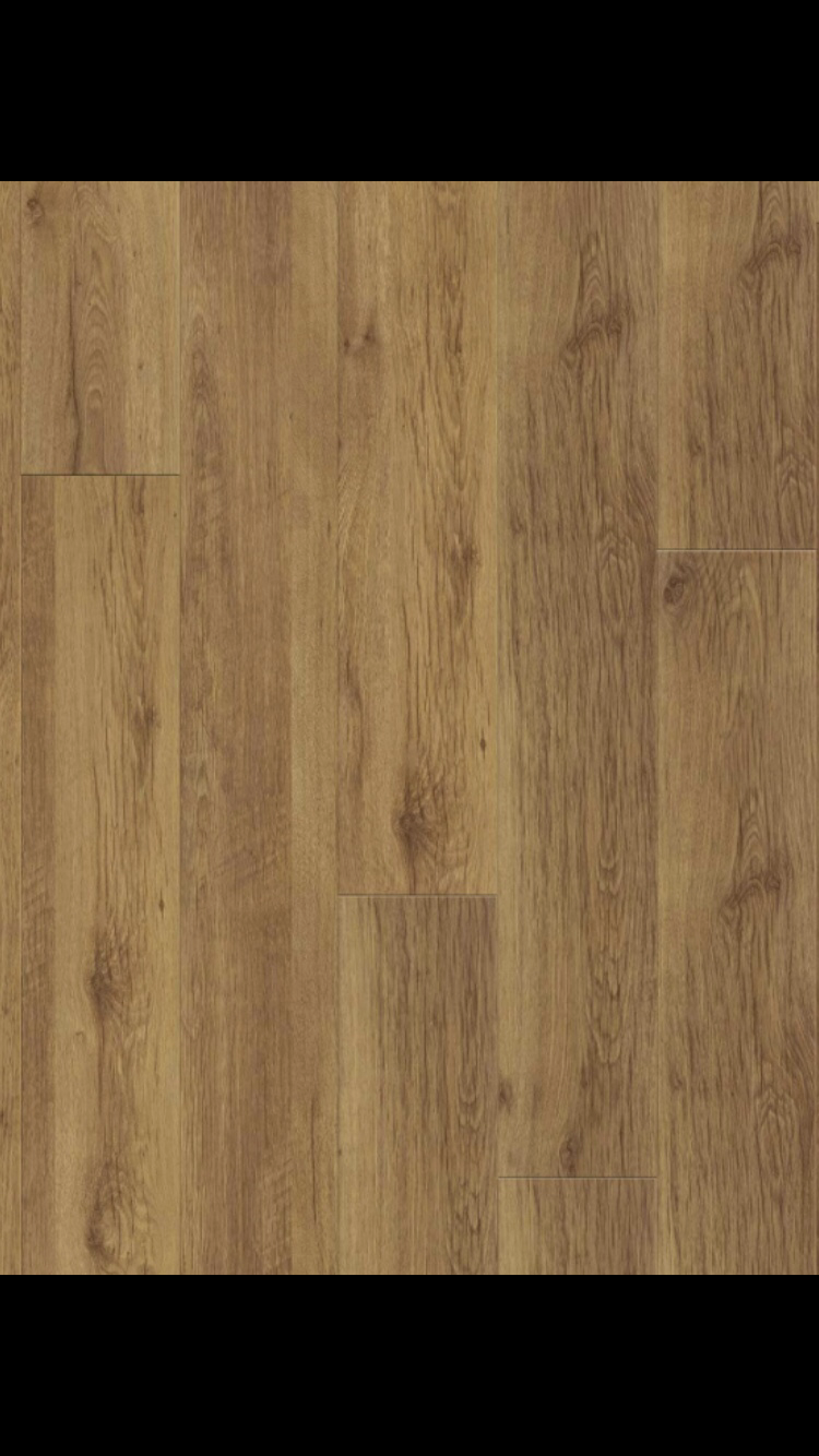 Engineered Floors Laminate - Wood Tech - Hemlock