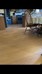 Mannington - Southern Oak - Natural - ADURA MAX