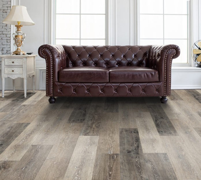 Timber Wood - Southwind Vinyl Flooring - Loose Lay Plank