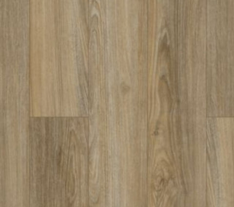 Diflart Provo Oak 23.6 sq.ft Vinyl Plank Flooring Click Locking